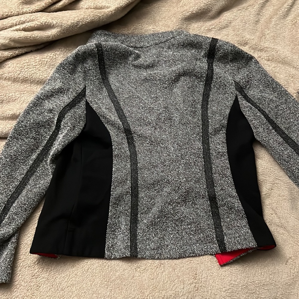 Tribal Jacket - image 2